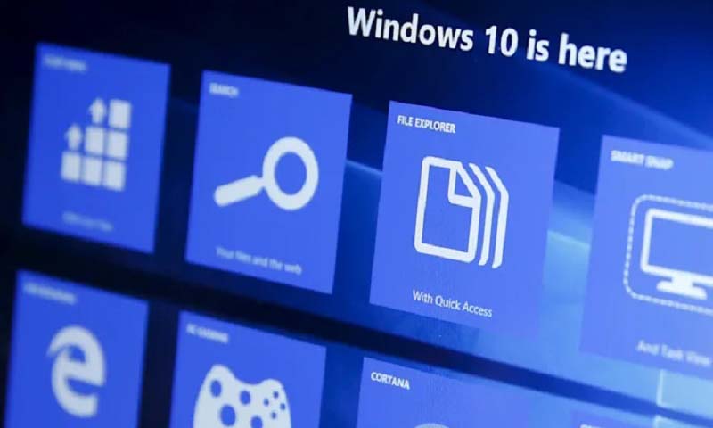 Microsoft, Windows 10 desteğini Ekim 2025'te sonlandıracak - TeknoTalk