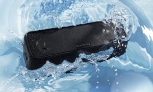 24 Saat Pil Ömrüyle Yeni Anker Soundcore 3 Hoparlör ile Tanışın!