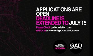 GAD Academy’de Yeni Dönem Kayıtları Devam Ediyor!