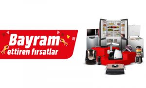 MediaMarkt’ta Bayram indirimi gelen teknoloji ürünleri listesi!