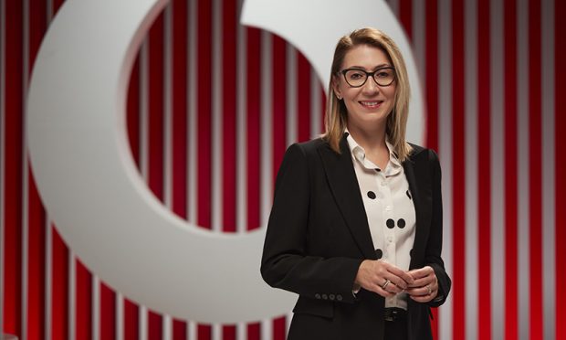 VODAFONE, METAVERSE’te Adresini Belirledi!