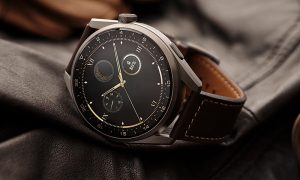 HarmonyOS işletim sistemli HUAWEI WATCH 3 Pro Türkiye’de