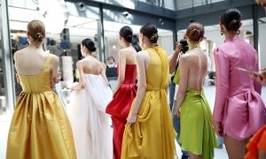 Digital gerçekleşecek FASHION WEEK ISTANBUL Tasarımcılarını açıkladı!