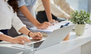 E-GÜVEN, Koruncuk Vakfı’nın dijitalleşme sponsoru oldu