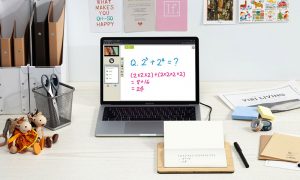 ViewBoard NotePad 7,5 inç Grafik Tablet’i tanıttı