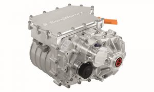 BorgWarner Hyundai’nin de yeni elektrikli modeline güç verecek!