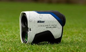 Nikon, golfçüler için üç yeni LAZER TELEMETRE duyurdu!