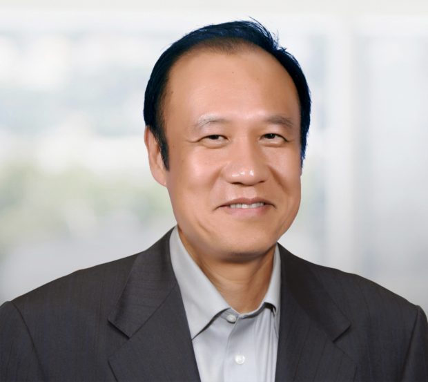 Fortinet Kurucusu, Yönetim Kurulu Başkanı ve İcra Kurulu Başkanı Ken Xie,