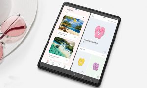 Galaxy Z Fold3 5G ve Galaxy Z Flip3 5G ile tanışın! 