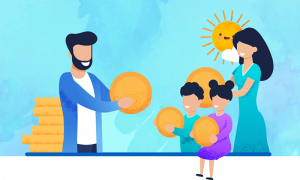 Finansal Okuryazarlık Eğitiminde Ebeveynler İçin Dijital Dönem