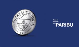 Paribu Fenerbahçe Token 9 Ağustos’ta ön satışa çıkıyor!
