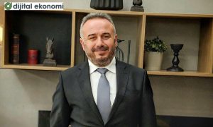 Dijital Ekonomi Yayın Hayatına Başladı