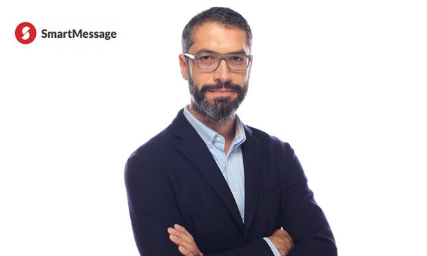  SmartMessage’ın CEO’su Oğuz Küçükbarak