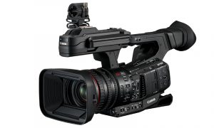 Canon’dan 4K ve 8K İş Akışlarına Özel Yeni Görüntüleme Çözümleri