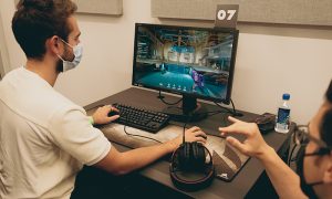 RIOT Games, VOLARANT için ZEDD ile yeni işbirliğine imza attı!