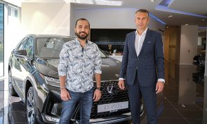 Serkan Kızılbayır LEXUS ile Ayrıcalıklı Sohbetler
