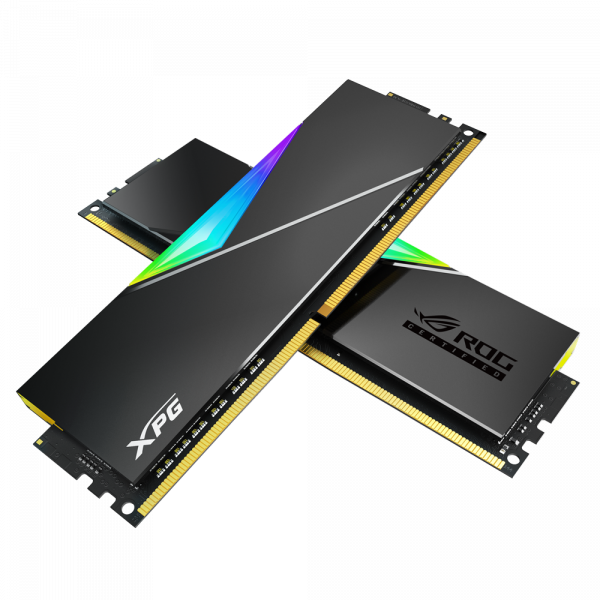 SPECTRIX D50 DDR4 RGB RAM