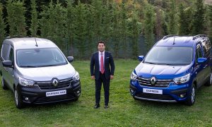 Yeni Express Combi ve Express Van Türkiye’de satışa sunuldu!