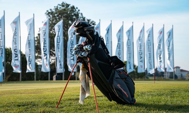 Porsche & TAGHeuer Golf Turnuvası sona erdi