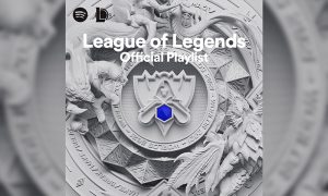 Spotify ve LoL’dan oyun tutkunlarına yepyeni bir Worlds Anthem dijital deneyimi