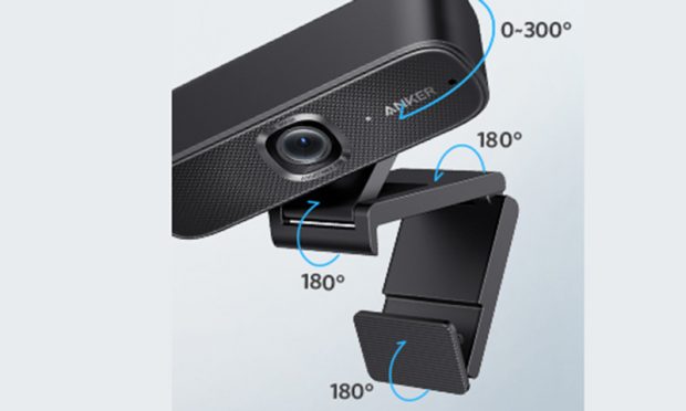 Anker PowerConf C300 Webcam