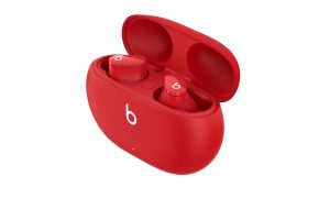 iOS ve Android uyumlu Beats Studio Buds Türkiye’de