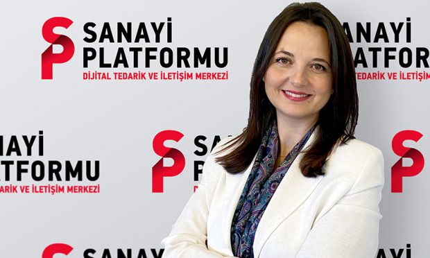  Sanayiplatformu.com Kurucu Ortağı Lale Yumrukçal