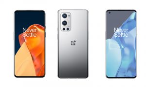 OnePlus 9 Serisi Türkiye’de Tüketicilerle Buluştu