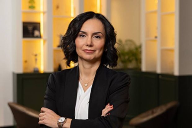 Softtech Mevduat, Kredi, Süreç ve Ödemelerden Sorumlu Genel Müdür Yardımcısı Yasemin Çakıroğlu