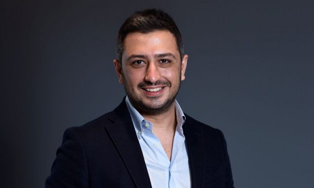 TOBB E-ticaret Meclisi Üyesi ve Ticimax E-ticaret Sistemleri Kurucu CEO’su Cenk Çiğdemli