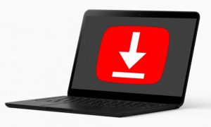 YouTube bilgisayarlarda video indirmeyi test ediyor