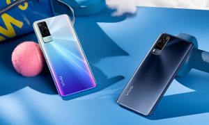 Vivo Y53S ile çekimler daha net, oyunlar daha akıcı!
