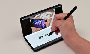 Galaxy Z Fold3 en iyi şekilde nasıl kullanılır?