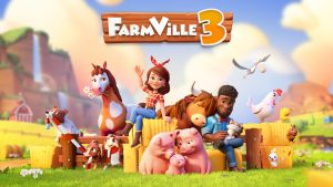 Zynga FarmVille 3 için Ön Kayıtlar Başladı!