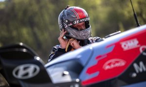 Hyundai Motorsport 2022 FIA WRC Pilotlarını Açıkladı!