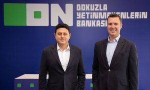 Burgan Bank’tan yepyeni bir dijital bankacılık deneyimi: ON