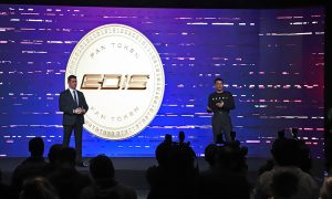 Edis Fan Token, ICRYPEX imzası taşıyor! Kripto para dünyasında bir ilk!