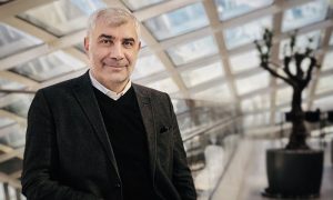 Albaraka Garaj 5.Dönemine 11 girişimle devam edecek