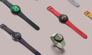 Galaxy Watch4 Serisi’ne güncelleme ile yeni özellikler geldi!