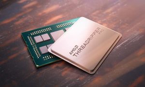 AMD Ryzen Threadripper PRO işlemciyle GeForceNow oyun platformu güçlendi!
