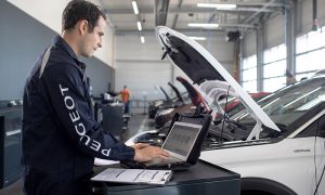 Groupe PSA Türkiye Parça ve Servisler’de Ekim Ayı Bakım Kampanyası