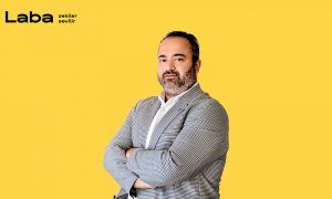Digitürk Finans Direktörü Burak Polat Finansal Yönetim Dersiyle LABA Türkiye’de!