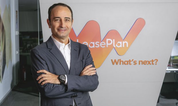 Türkay Oktay, Leaseplan