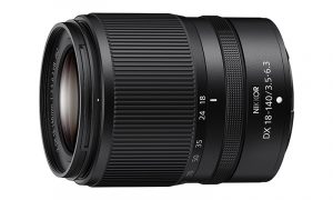 Nikon, NIKKOR Z Serisine çok yönlü DX ZOOM Objektifi ekledi!