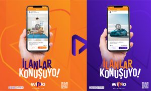 Widio ile emlak ve vasıta sektörlerine yepyeni bir soluk geliyor