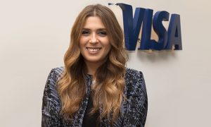 İş Bankası ve Visa işbirliği ile yurt dışı para transferinde bir ilk