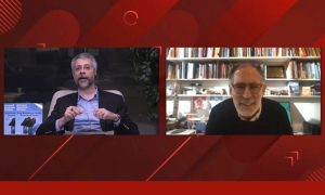 MIT Profesörü MITCHEL RESNICK TÜRKİYE VODAFONE VAKFI’nın etkinliğine katıldı!