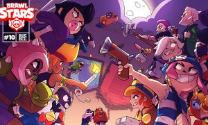 İkonik mobil oyun Brawl Stars dev güncellemesini yayına aldı!