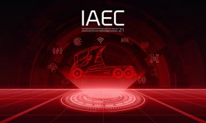 Uluslararası Otomotiv Mühendisliği Konferansı – IAEC 2021 Başlıyor!