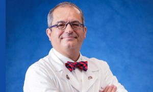 Hekim olmama rağmen tedirgindim ama doktorlarıma güvendim!